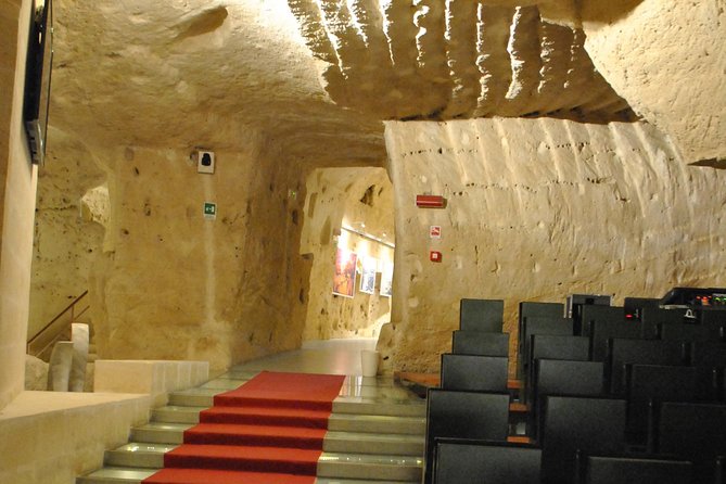 Matera & Alberobello Full Day Tour - Traveler Reviews