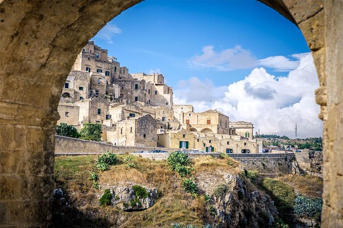 Matera & Alberobello Full-Day Tour From Bari - Good To Know