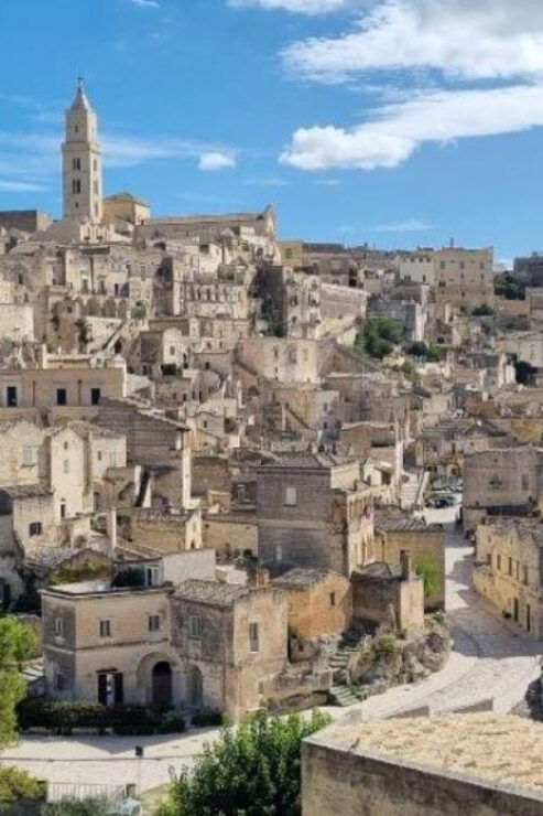 Matera & Alberobello: Marvels of Dual Destinations Discovery - Overview of the Tour
