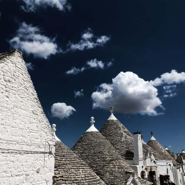 Matera & Alberobello: Private UNESCO Heritage Tour - Good To Know