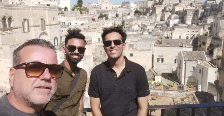 Matera & Alberobello Tour Customized & Escorted by Gabry - Itinerary Highlights