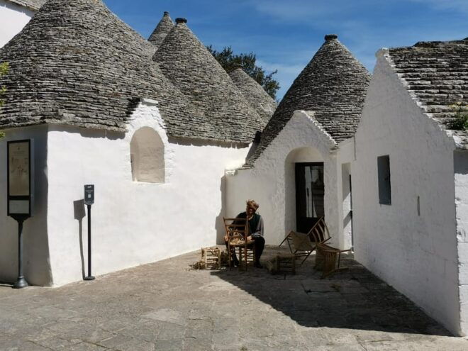 Matera & Alberobello Tour Customized & Escorted by Gabry - Inclusions and Optional Add-Ons
