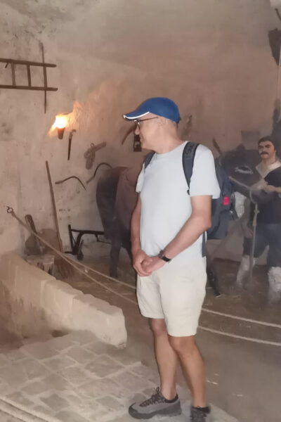 Matera & Alberobello Tour Customized & Escorted by Gabry - Pricing and Group Details