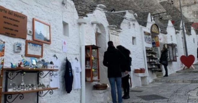 Matera and Alberobello Private Day Tour From Rome - Inclusions