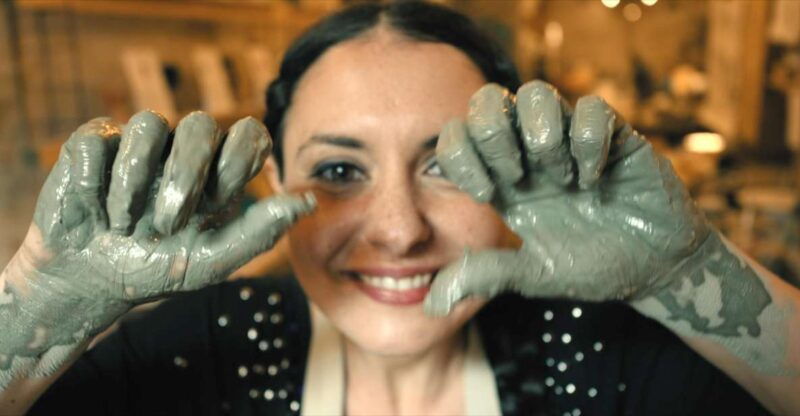Matera: Artisan Workshop. Do Your Ceramic Artefact! - Good To Know