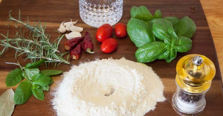 Matera: Authentic Cooking Class at a Local's Home - Experience Highlights