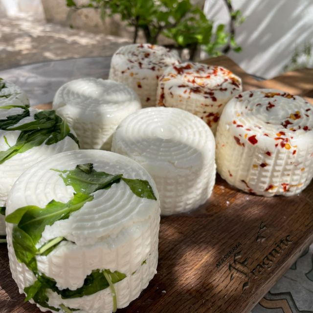 Matera: Authentic Italian Cooking Class - Pricing and Duration
