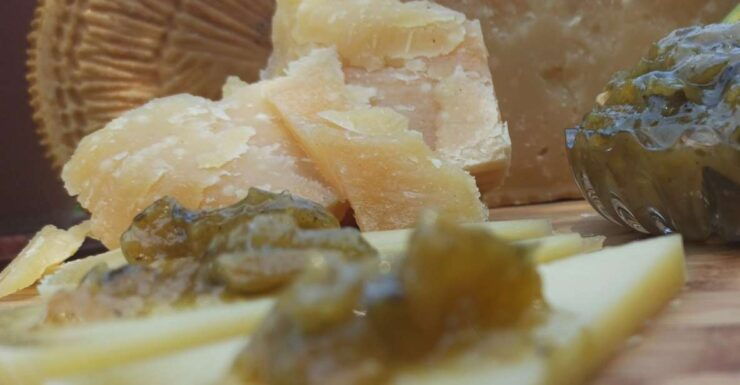 Matera: Authentic Italian Cooking Class - Language and Group Size