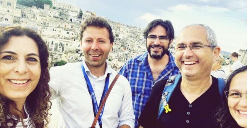 Matera: Caves and Rock Churches Walking Tour in English - The Sum Up: Who Is This Tour Best For?