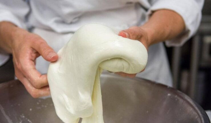 Matera Cheese Making Class: Be a Real Dairy Man for a Day! - Good To Know