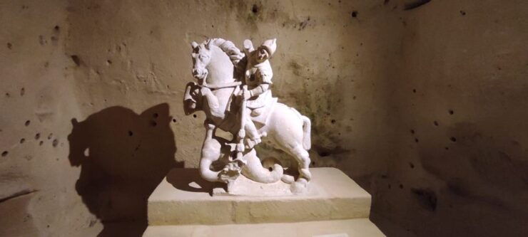 Matera: City Pass Card - City Pass Details