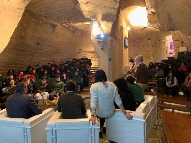 Matera: City Pass Card - City Pass Experience