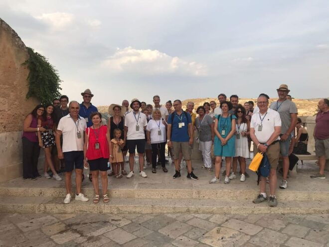 MATERA: CLASSICAL TOUR BEETWEEN SASSI AND HISTORICAL CENTER - Inclusions of the Tour
