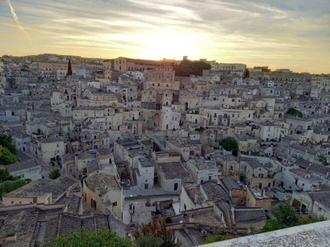 MATERA: CLASSICAL TOUR BEETWEEN SASSI AND HISTORICAL CENTER - Booking and Cancellation Policy