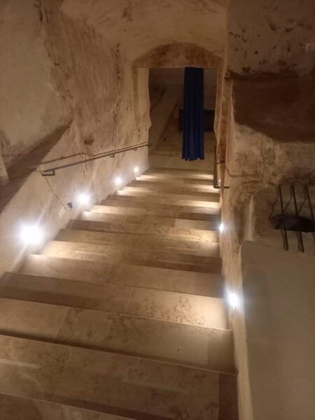 MATERA: CLASSICAL TOUR BEETWEEN SASSI AND HISTORICAL CENTER - The Sum Up