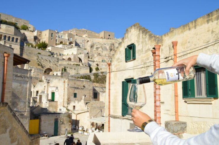 Matera: Complete Guided Walking Tour of the Sassi - Good To Know