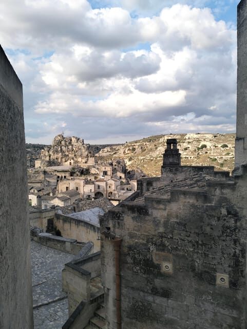 Matera: complete tour of the city of the Sassi - The Practicalities: What’s Included and How to Make the Most of It