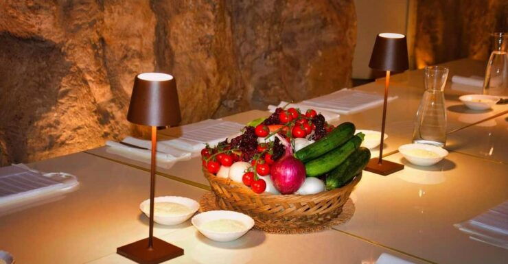 Matera: Cooking Class in the Cave - Good To Know