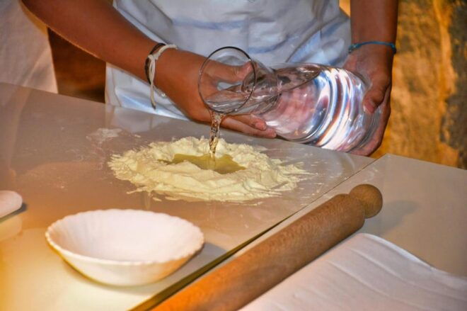 Matera: Cooking Class in the Cave - Highlights of the Class
