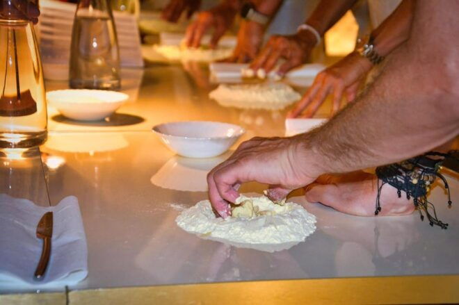 Matera: Cooking Class in the Cave - Meet Your Instructor
