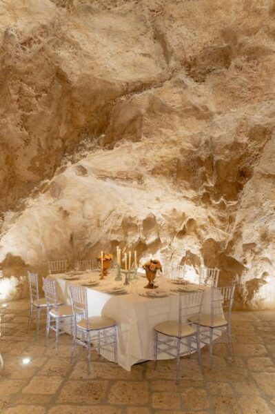 Matera: Cooking Class in the Cave - Dining Experience After Class