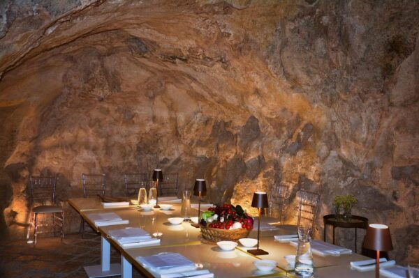 Matera: Cooking Class in the Cave - Booking and Cancellation Policy