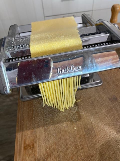 Matera: Cooking Class & lunch with wine into Olive Grove - Good To Know