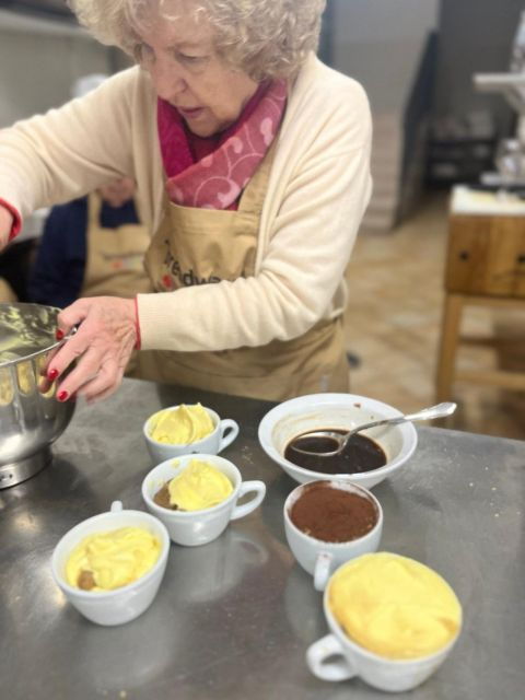 Matera: Cooking in a Historic Masseria. Living Like a Local! - Full Description