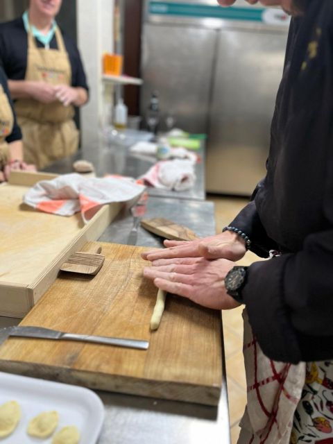 Matera: Cooking in a Historic Masseria. Living Like a Local! - Additional Information