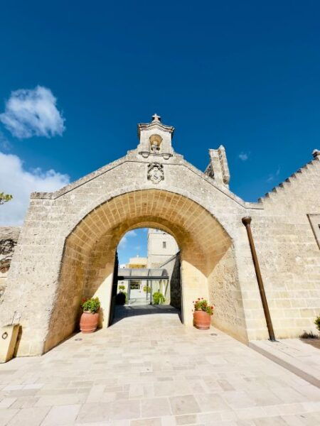 Matera: Cooking in a Historic Masseria. Living Like a Local! - Frequently Asked Questions