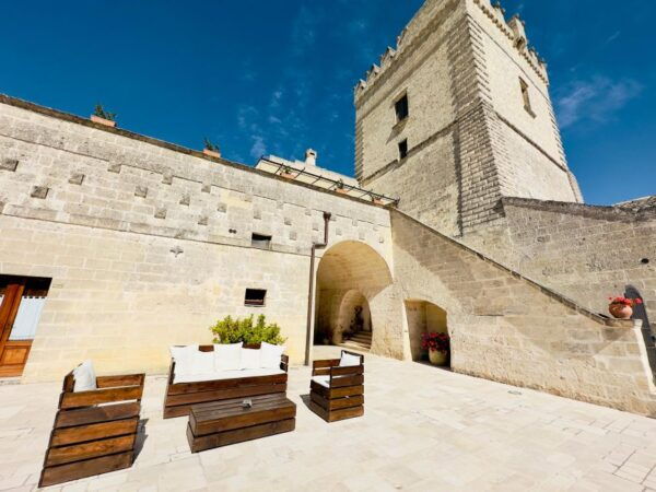 Matera: Cooking in a Historic Masseria. Living Like a Local! - The Sum Up