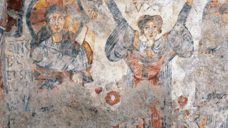 Matera: Crypt of Original Sin & Light Luch - Journey Through History: The Lombard Period