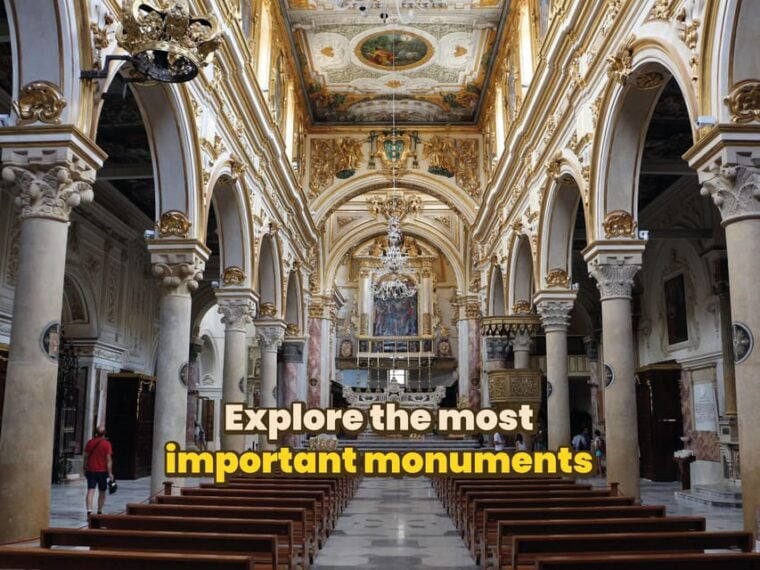 Matera: Digital Guide Made With a Local Guide for Your Tour - Unique Anecdotes, Trivia, and Curiosities