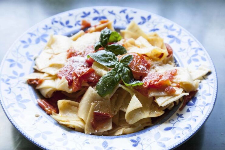Matera: Dining Experience at a Local's Home - Booking Details