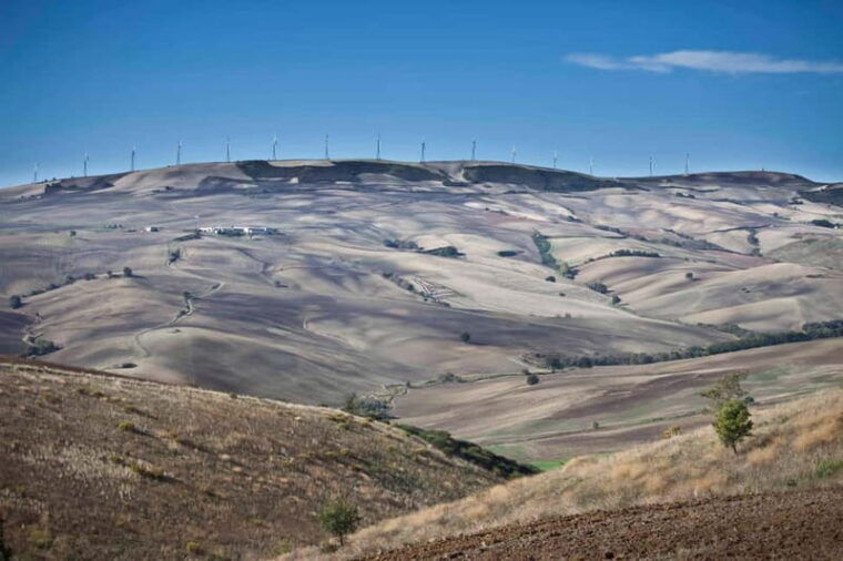 Matera: Ebike tour of countryside of Matera & old Bakery - Who Would Enjoy This Tour?