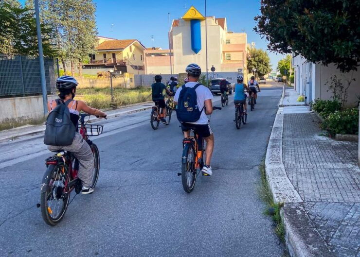 Matera: Ebike Tour to Matera & Tasting of Bread and EVO Oil - Good To Know