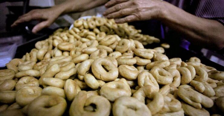 Matera: Ebike Tour to Matera & Tasting of Bread and EVO Oil - Booking Flexibility and Tour Details
