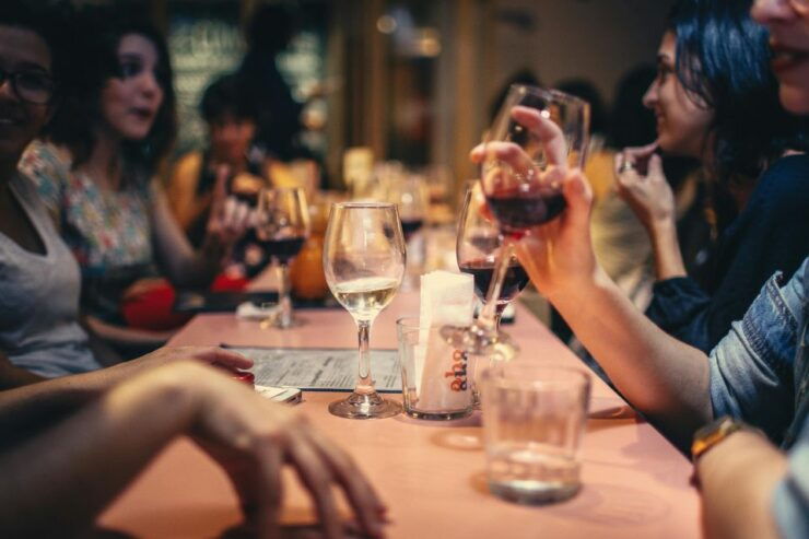 Matera: Exclusive Wine Tasting Experience With Food Pairings - Activity Overview