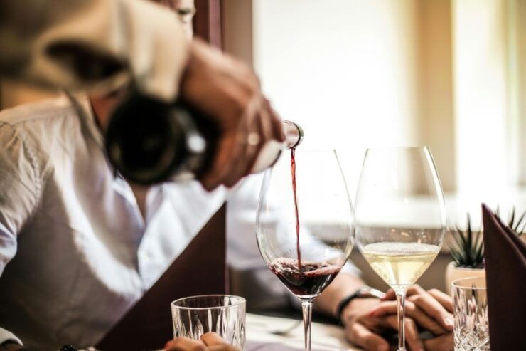 Matera: Exclusive Wine Tasting Experience With Food Pairings - Pricing and Discounts
