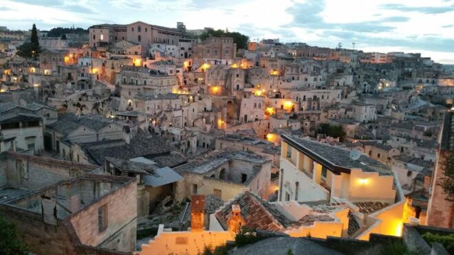 Matera: Exclusive Wine Tasting Experience With Food Pairings - Customer Reviews