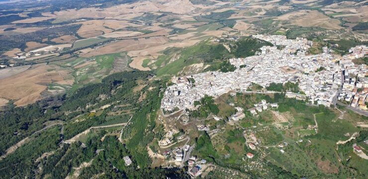 Matera: Flying Over Sassi, an Adrenalinic Experience - Good To Know