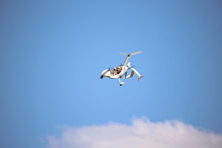 Matera: Flying Over Sassi, an Adrenalinic Experience - Experience the Thrill of Aerial Views