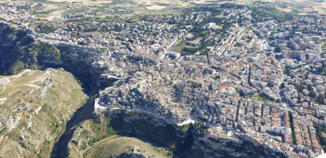 Matera: Flying Over Sassi, an Adrenalinic Experience - Capture Stunning Photos and Videos