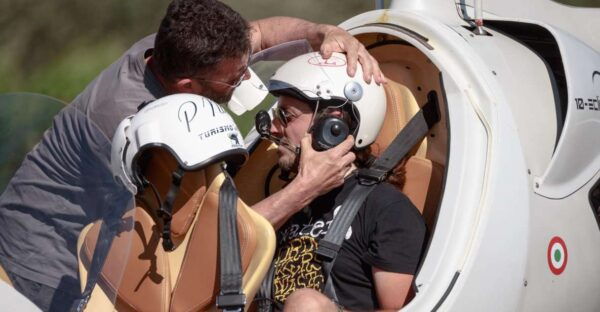Matera: Flying Over Sassi, an Adrenalinic Experience - The Sum Up