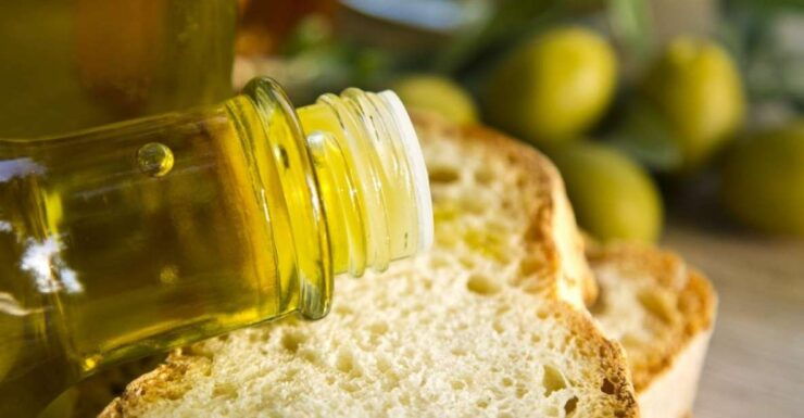 Matera: Guided Olive Mill Tour and Olive Oil Tasting - Immersive Experience at the Olive Mill