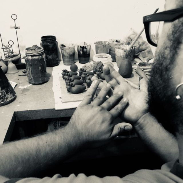 Matera: Handmade Clay Bird Workshop - Workshop Details