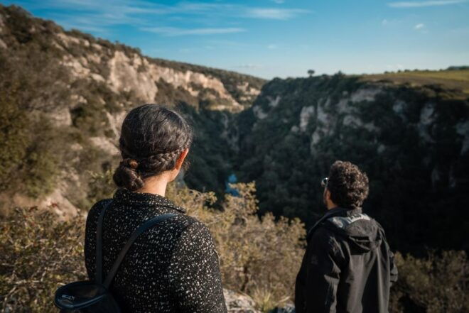Matera: Hike on the Path of Rock Churches - Directions