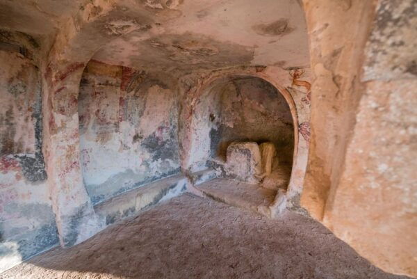 Matera: Hike on the Path of Rock Churches - Frequently Asked Questions