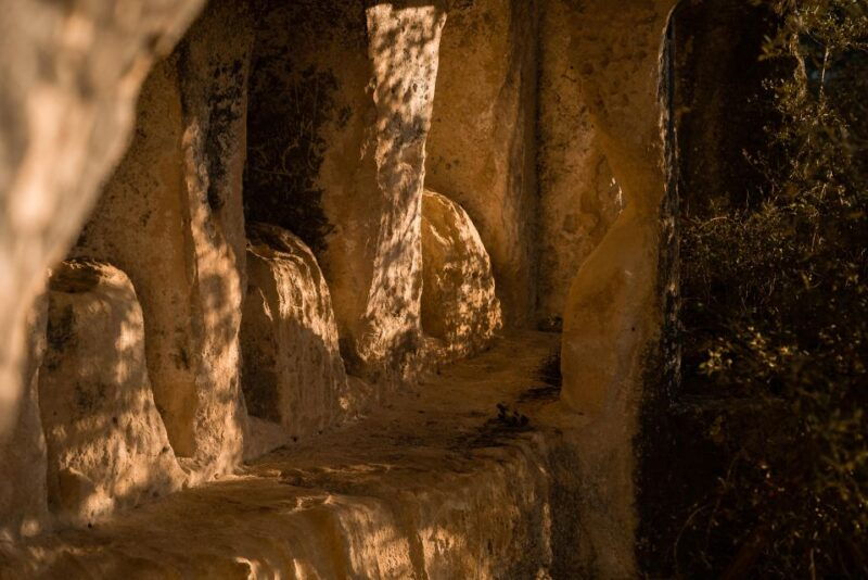 Matera: hike on the path of rock churches - Good To Know