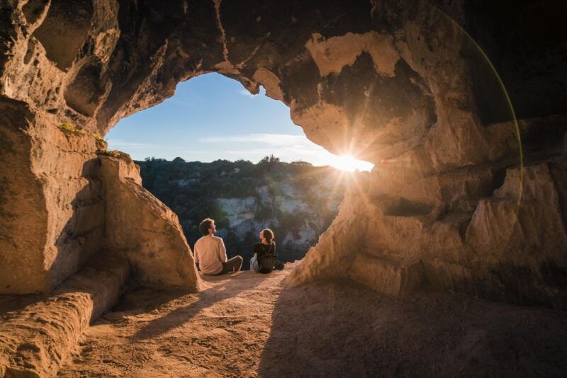 Matera: hike on the path of rock churches - An In-Depth Look at the Matera Rock Churches Hike
